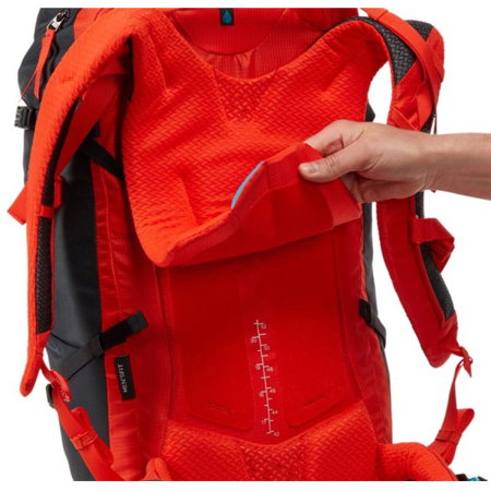 Rucsac tehnic Thule AllTrail, 35L, Barbati, Myconos [4]