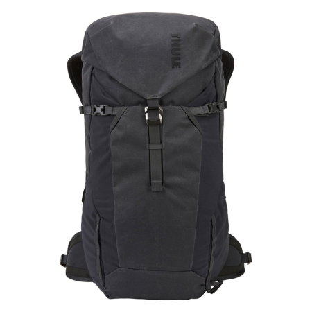 Rucsac tehnic Thule AllTrail X, 25L, Obsidian Gray [3]