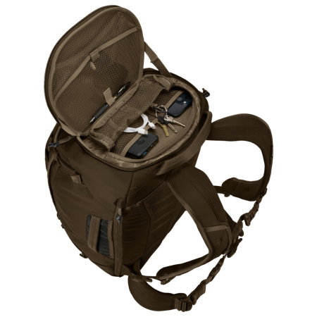 Rucsac tehnic Thule Landmark, 40L, Deep Khaki [4]