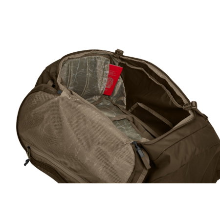 Rucsac tehnic Thule Landmark, 40L, Deep Khaki [5]