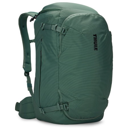 Rucsacuri tehnice - Rucsac tehnic Thule Landmark, 40L, Hazy Green
