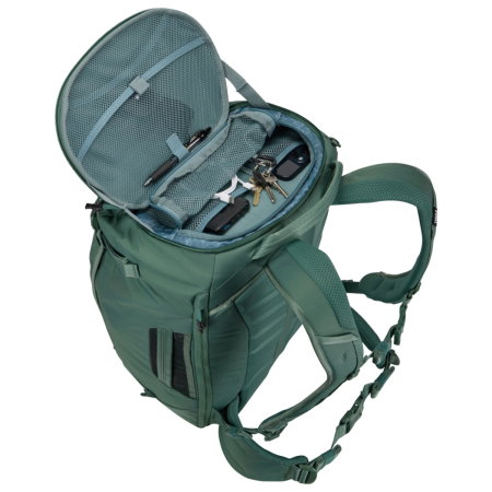 Rucsac tehnic Thule Landmark, 40L, Hazy Green [4]