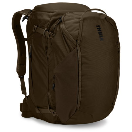 Rucsacuri tehnice - Rucsac tehnic Thule Landmark, 60L, Deep Khaki