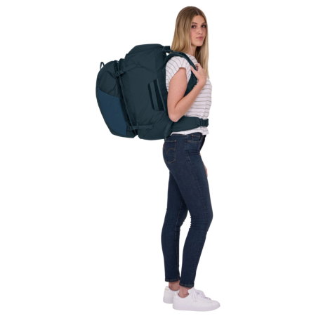 Rucsac tehnic Thule Landmark, 60L, Femei, Dark Blue [3]