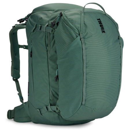 Rucsacuri tehnice - Rucsac tehnic Thule Landmark, 60L, Femei, Hazy Green