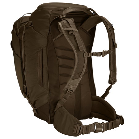 Rucsac tehnic Thule Landmark, 70L, Unisex, Deep Khaki [1]