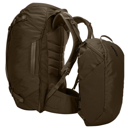 Rucsac tehnic Thule Landmark, 70L, Unisex, Deep Khaki [3]