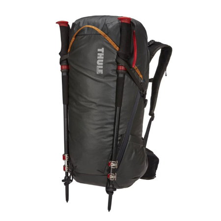 Rucsac tehnic Thule Stir, 35L, Barbati, Wood Thrush Orange [3]