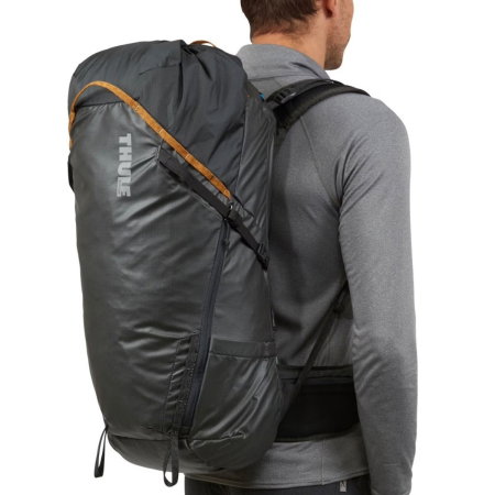 Rucsac tehnic Thule Stir, 35L, Barbati, Wood Thrush Orange [2]