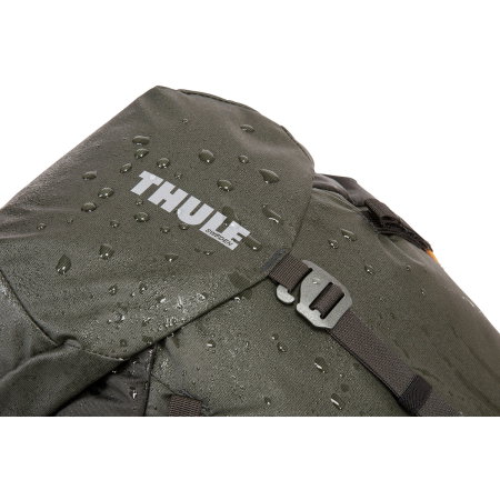Rucsac tehnic Thule Stir Alpine, 40L, Obsidian Gray [3]
