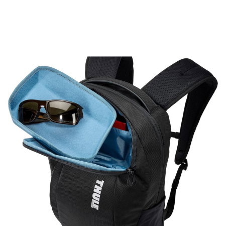 Rucsac urban cu compartiment laptop Thule Accent de 20L, Negru [4]