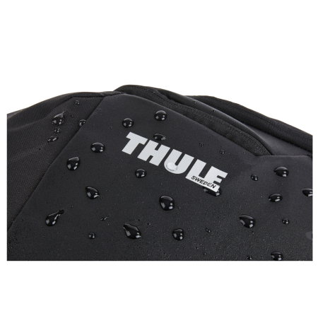 Rucsac urban cu compartiment laptop, Thule, Chasm, 26L, Black [2]