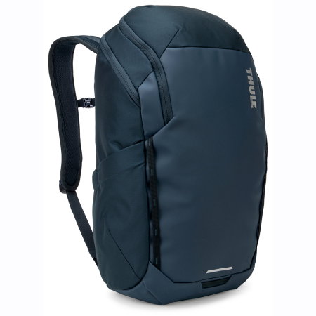 Rucsacuri urbane - Rucsac urban cu compartiment laptop, Thule, Chasm, 26L, Darkest Blue