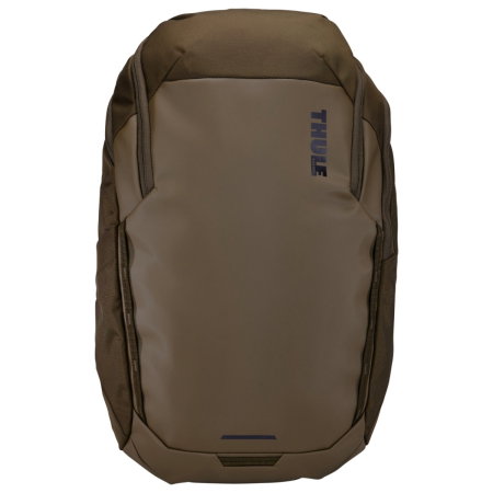 Rucsac urban cu compartiment laptop, Thule, Chasm, 26L, Deep Kaki [4]