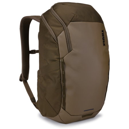 Rucsacuri urbane - Rucsac urban cu compartiment laptop, Thule, Chasm, 26L, Deep Kaki