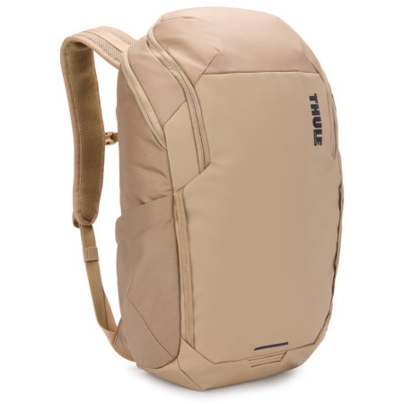 Rucsacuri urbane - Rucsac urban cu compartiment laptop, Thule, Chasm, 26L, Gentle Beige