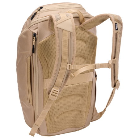 Rucsac urban cu compartiment laptop, Thule, Chasm, 26L, Gentle Beige [1]