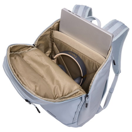 Rucsac urban cu compartiment laptop, Thule, Chasm, 26L, Soft Blue [4]
