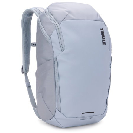 Rucsacuri urbane - Rucsac urban cu compartiment laptop, Thule, Chasm, 26L, Soft Blue