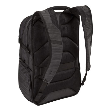 Rucsac urban cu compartiment laptop Thule Construct de 28L, Negru [1]