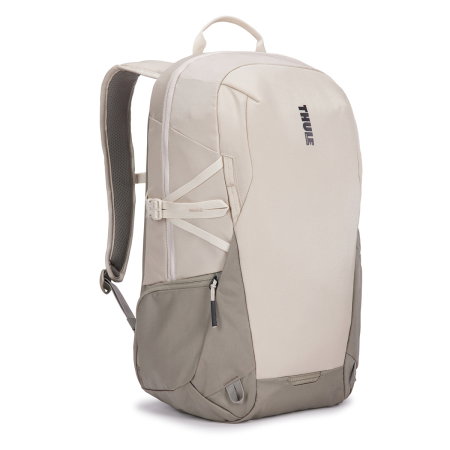 Rucsacuri urbane - Rucsac urban cu compartiment laptop, Thule, EnRoute, 21L, Pelican Gray/Vetiver Gray