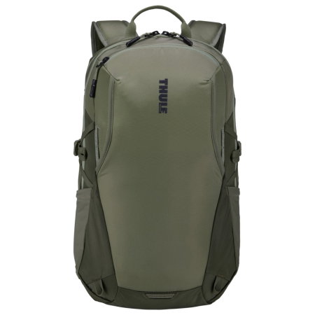 Rucsac urban cu compartiment laptop, Thule, EnRoute, 23L, Soft Green [3]