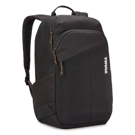 Rucsacuri urbane - Rucsac urban cu compartiment laptop, Thule, Exeo, 28L, Black