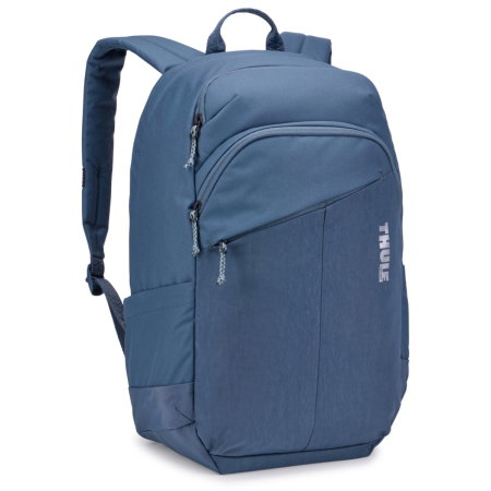 Rucsacuri urbane - Rucsac urban cu compartiment laptop, Thule, Exeo, 28L, Dark slate