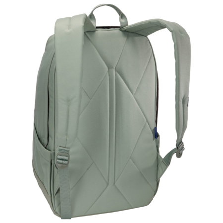 Rucsac urban cu compartiment laptop, Thule, Exeo, 28L, Quiet green [1]