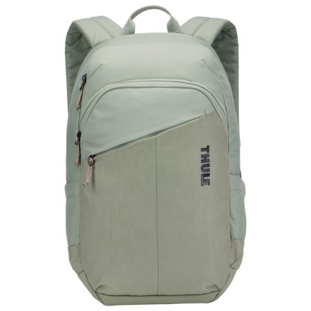 Rucsac urban cu compartiment laptop, Thule, Exeo, 28L, Quiet green [3]