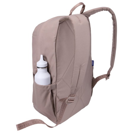 Rucsac urban cu compartiment laptop, Thule, Indago, 23L, Tinted taupe [4]