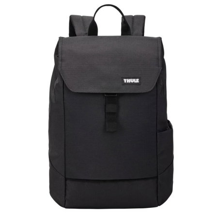 Rucsac urban cu compartiment laptop, Thule, Lithos,16L, Black [1]