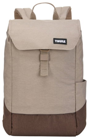 Rucsac urban cu compartiment laptop, Thule, Lithos, 16L, Nuanced Brown [1]
