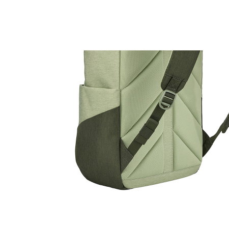 Rucsac urban cu compartiment laptop, Thule, Lithos, 16L, Quiet green [4]