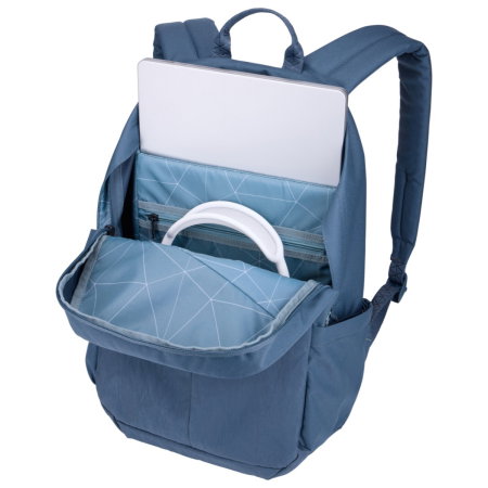 Rucsac urban cu compartiment laptop, Thule, Notus, 20L, Dark slate [4]
