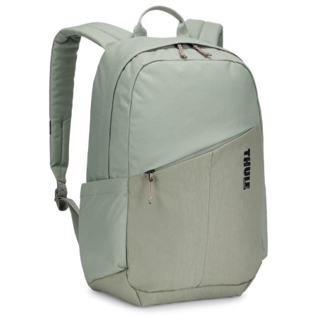 Rucsacuri urbane - Rucsac urban cu compartiment laptop, Thule, Notus, 20L, Quiet green