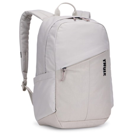 Rucsacuri urbane - Rucsac urban cu compartiment laptop, Thule, Notus, 20L, Soft Sand