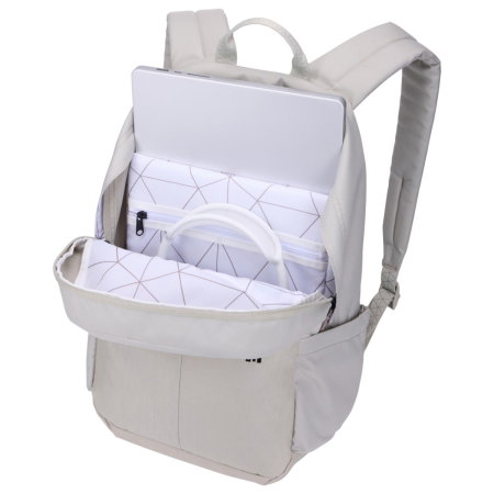Rucsac urban cu compartiment laptop, Thule, Notus, 20L, Soft Sand [4]