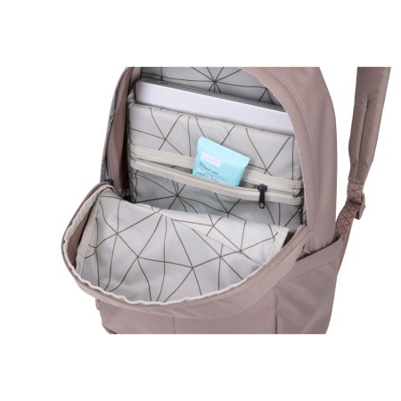 Rucsac urban cu compartiment laptop, Thule, Notus, 20L, Tinted taupe [5]