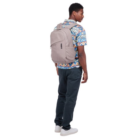 Rucsac urban cu compartiment laptop, Thule, Notus, 20L, Tinted taupe [2]