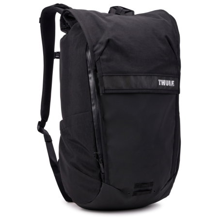 Rucsacuri urbane - Rucsac urban cu compartiment laptop, Thule, Paramount Commuter, 20L, Black