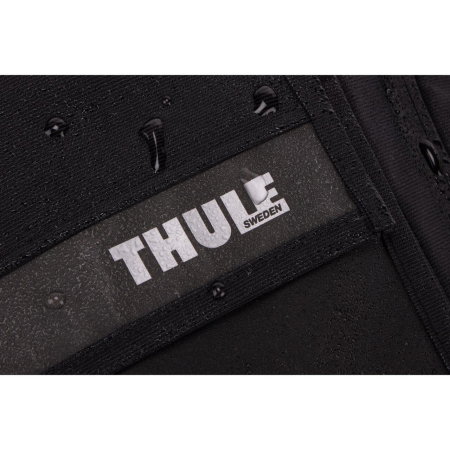 Rucsac urban cu compartiment laptop, Thule, Paramount Commuter, 20L, Black [4]