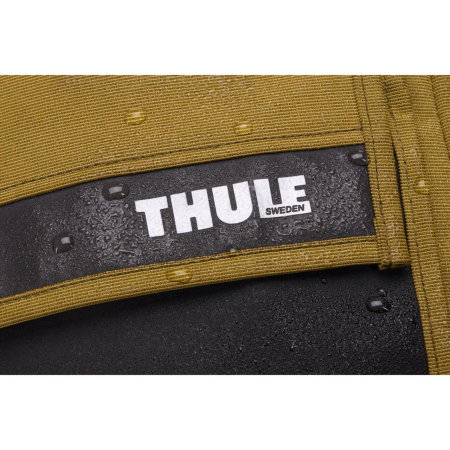 Rucsac urban cu compartiment laptop, Thule, Paramount Commuter, 20L, Nutria [4]