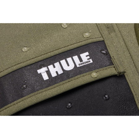 Rucsac urban cu compartiment laptop, Thule, Paramount Commuter, 20L, Soft Green [5]