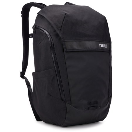 Rucsac urban cu compartiment laptop, Thule, Paramount Commuter, 28L, Black [1]