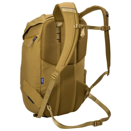 Rucsac urban cu compartiment laptop, Thule, Paramount Commuter, 28L, Nutria [2]