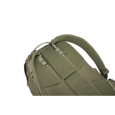 Rucsac urban cu compartiment laptop, Thule, Paramount Commuter, 28L, Soft Green [5]