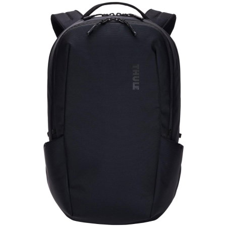 Rucsac urban cu compartiment laptop, Thule, Subterra 2, 21L, Black [2]