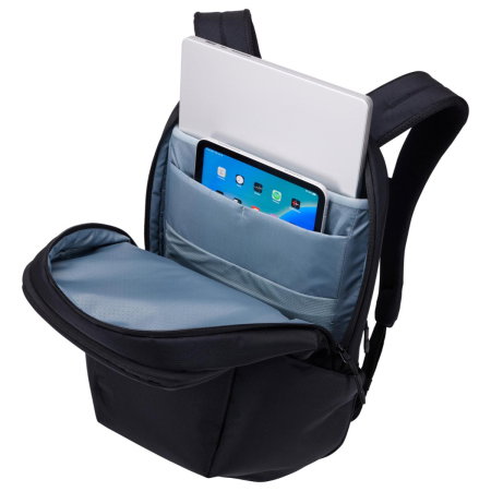 Rucsac urban cu compartiment laptop, Thule, Subterra 2, 21L, Black [3]