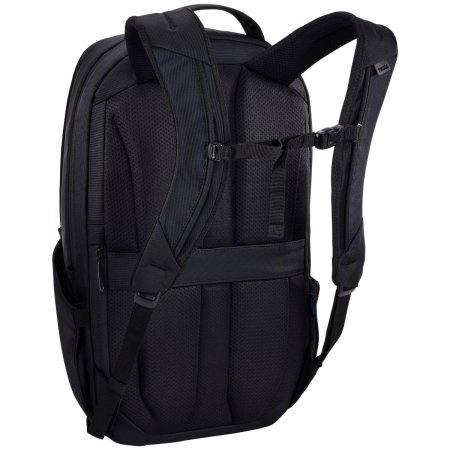 Rucsac urban cu compartiment laptop, Thule, Subterra 2, 21L, Black [1]